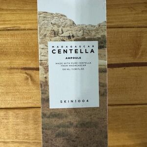 Madagascar Centella Ampoule - 100ml